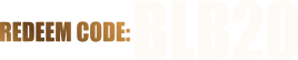 Delrey Redeem Code