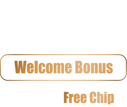 Delrey Welcome Bonus
